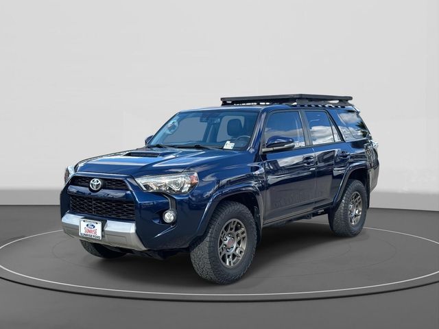 2018 Toyota 4Runner