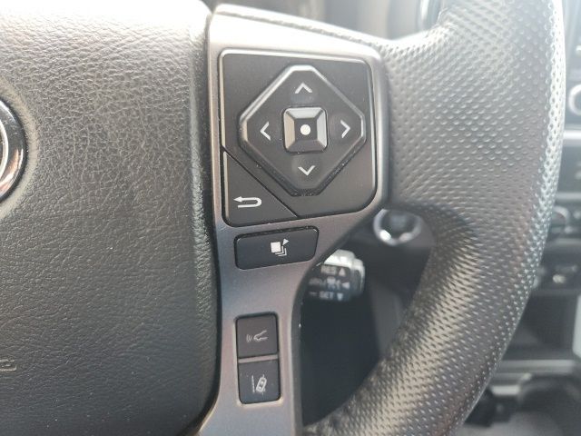 2023 Toyota Tacoma TRD Sport photo 23