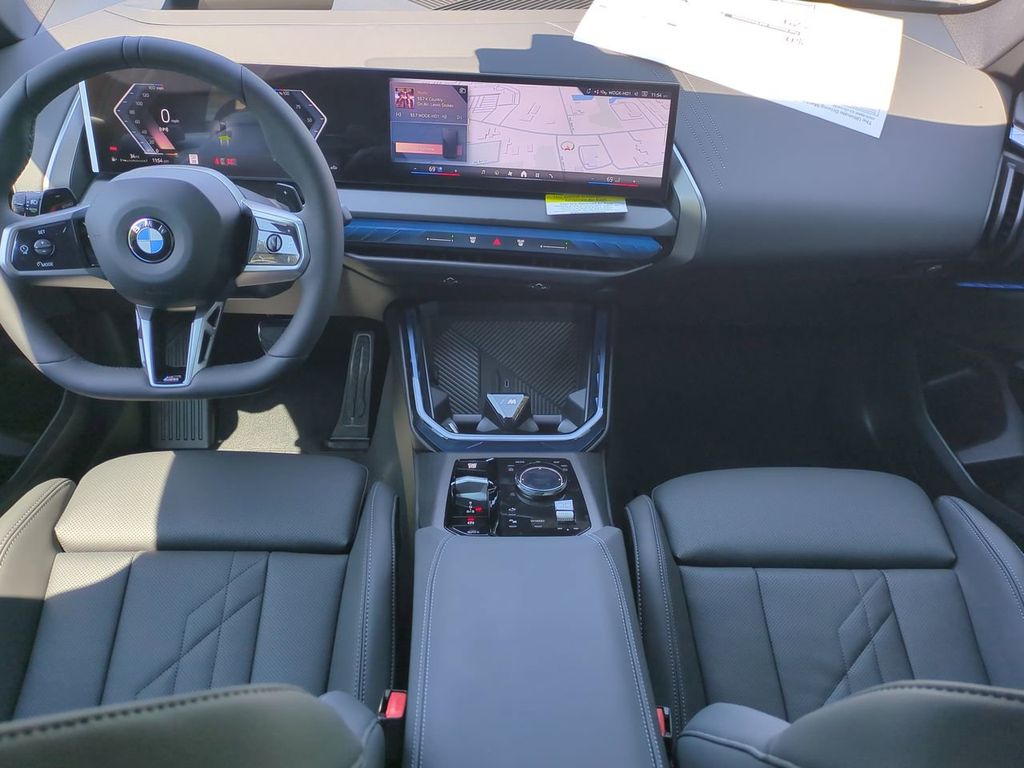 2026 Bmw X3 photo 10