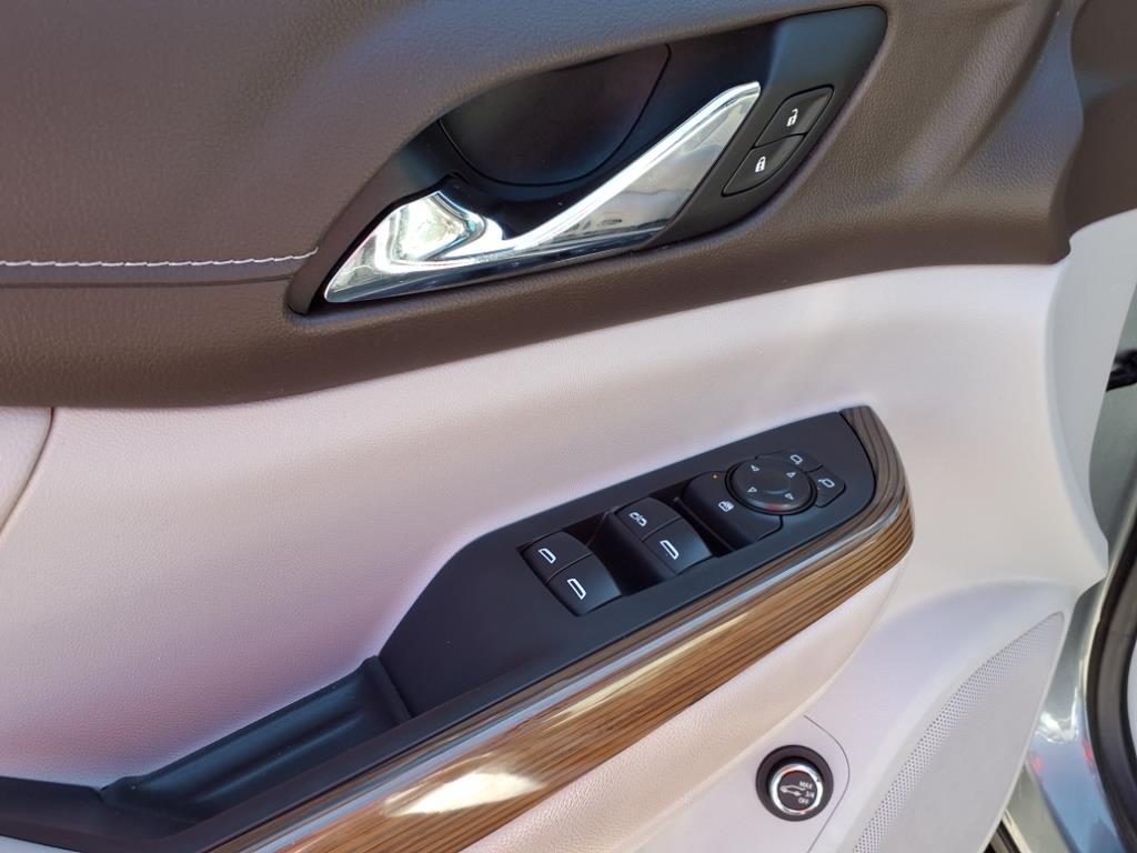 2021 Gmc Acadia SLE photo 14