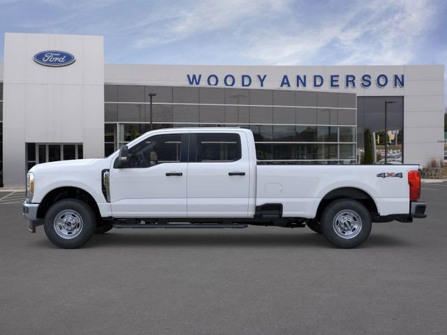 2026 Ford F-250 photo 3