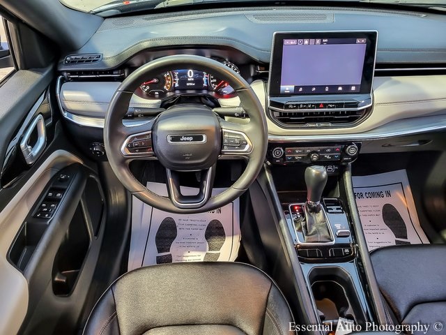 2024 JEEP COMPASS - Image 12