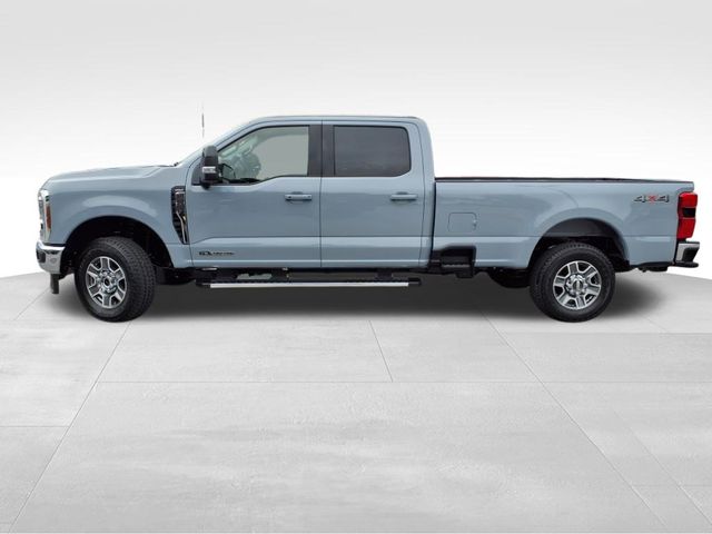 2026 Ford F-250 Lariat photo 3