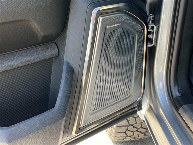 2021 Ram 3500 Limited photo 15