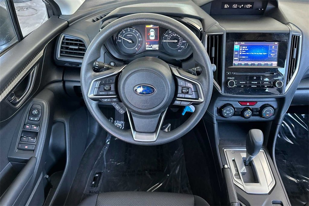 2023 Subaru Impreza Premium photo 12