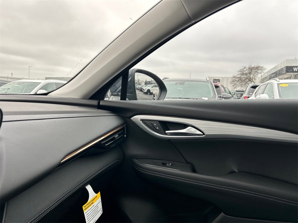 2026 BUICK ENVISION - Image 27