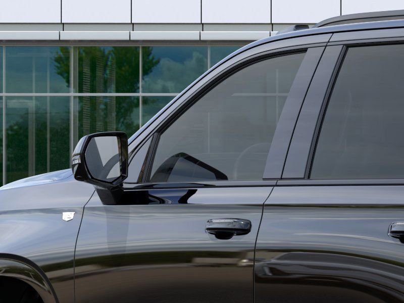 2026 Cadillac Escalade Platinum Sport photo 13