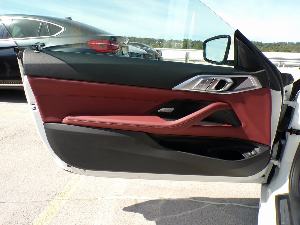 2025 Bmw 430i photo 12