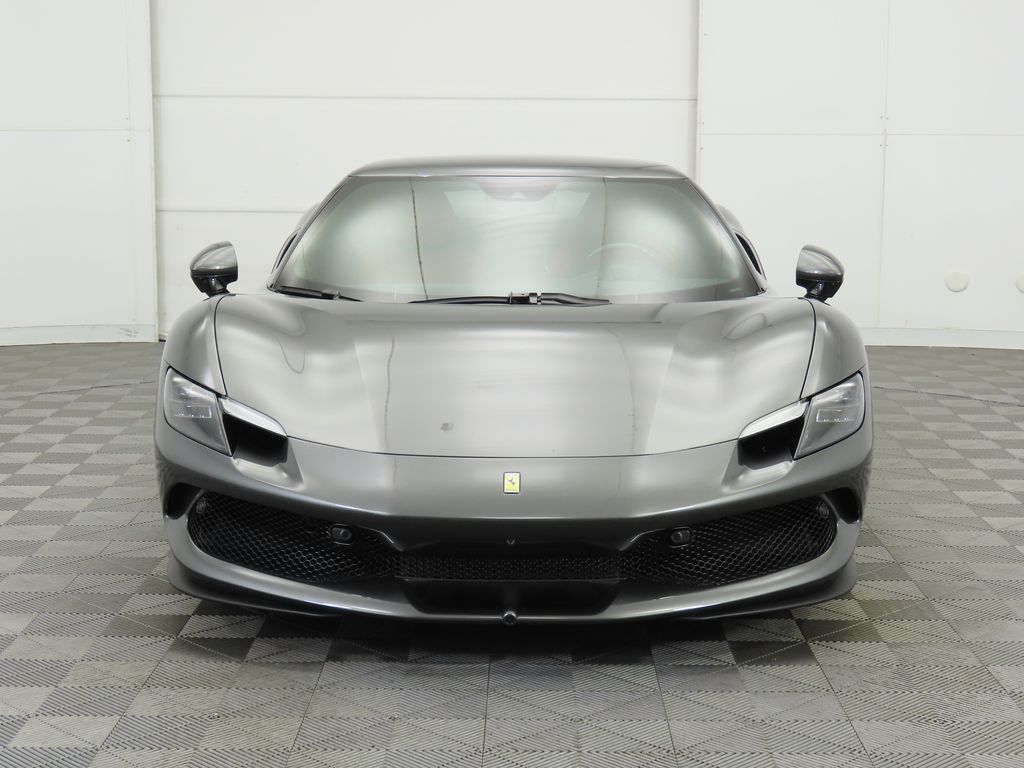 2024 Ferrari 296 GTB photo 2