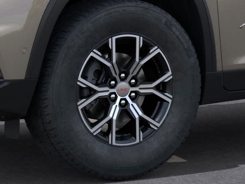 2026 Gmc Acadia AT4 photo 9
