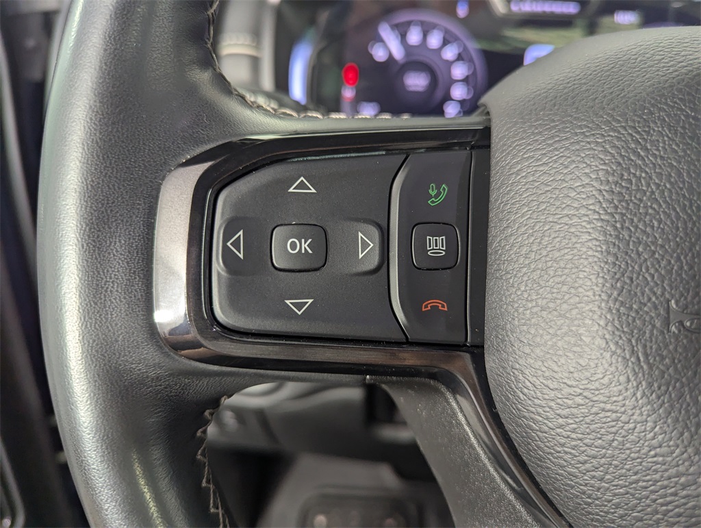 2023 Ram 1500 Limited Night Edition photo 19
