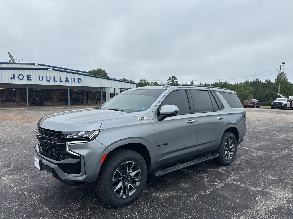 2023 Chevrolet Tahoe Z71 photo 17