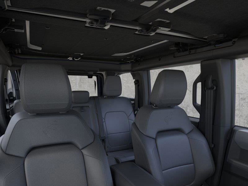 2025 FORD BRONCO - Image 14