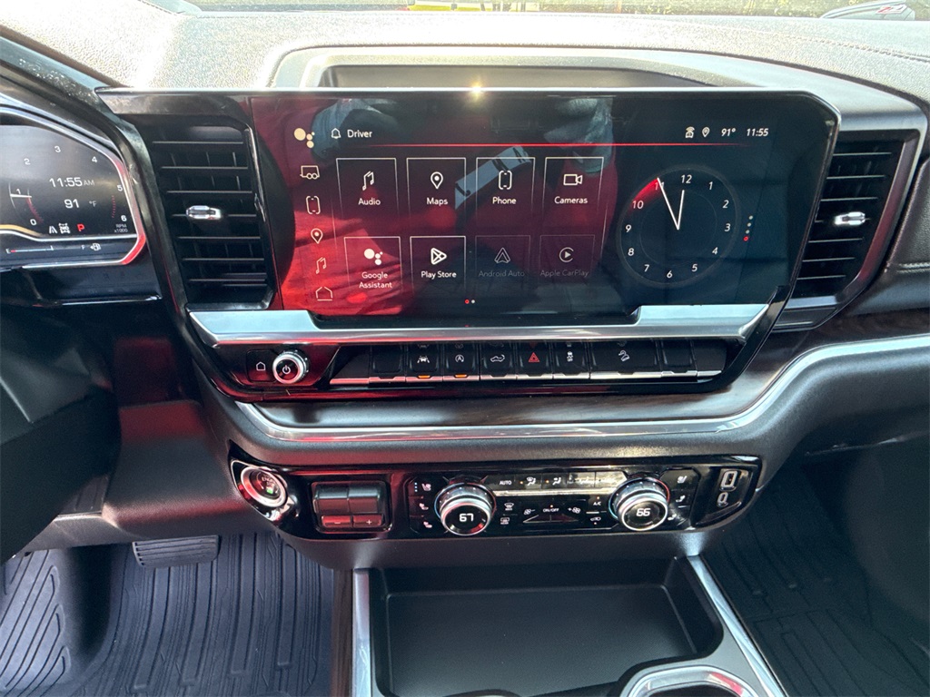 2023 Gmc Sierra 1500 SLT photo 28