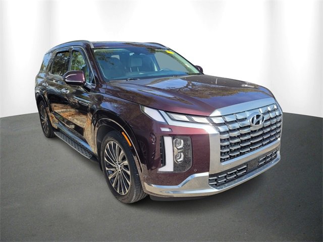2023 Hyundai Palisade Calligraphy's photo