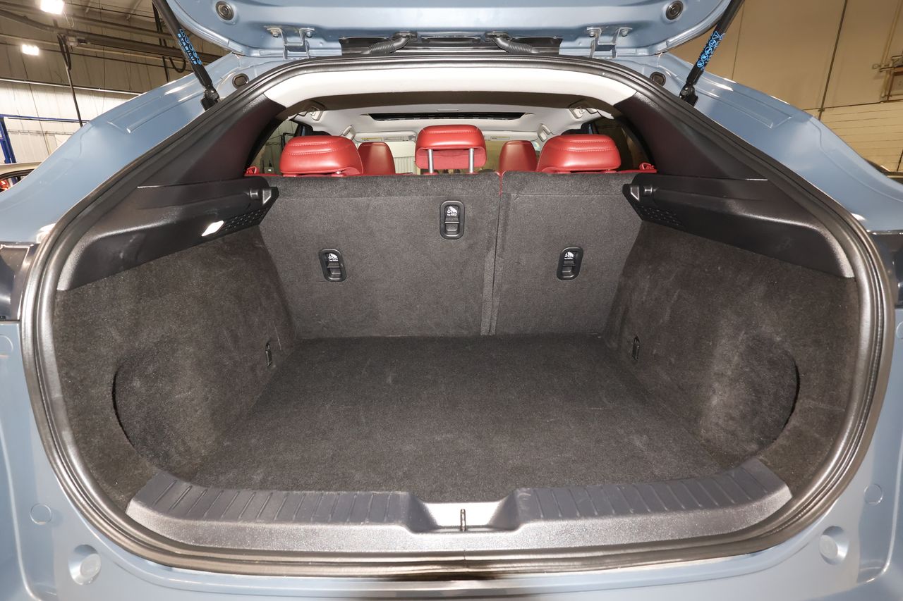 2024 Mazda CX-30 2.5 S Carbon photo 20