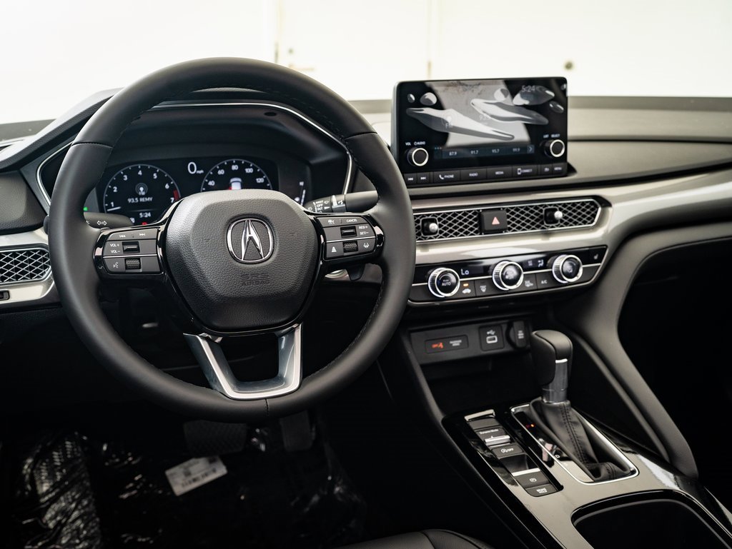 2025 Acura Integra Base photo 4
