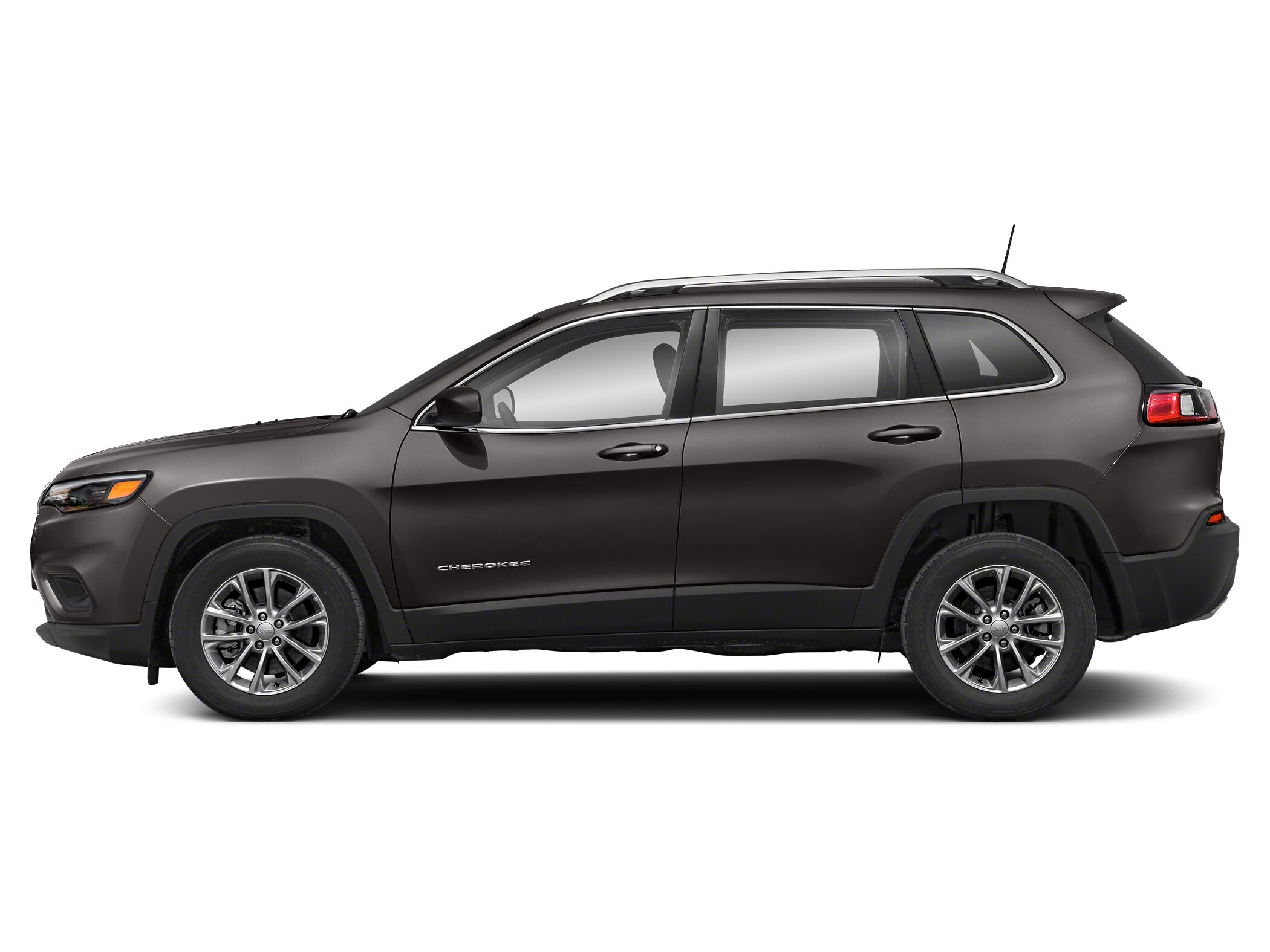 2021 Jeep Cherokee Latitude photo 3