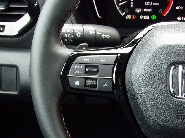 2025 Honda Pilot TrailSport photo 24