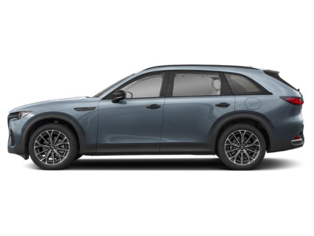 2025 Mazda CX-70 Plug-in Hybrid Premium photo 2