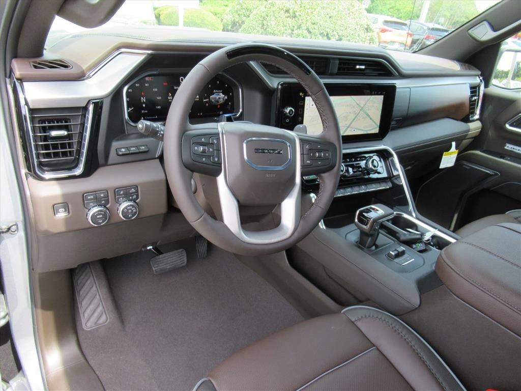 2026 Gmc Sierra 1500 Denali photo 14