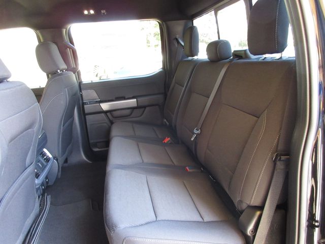 2025 Ford F-150 XLT photo 27