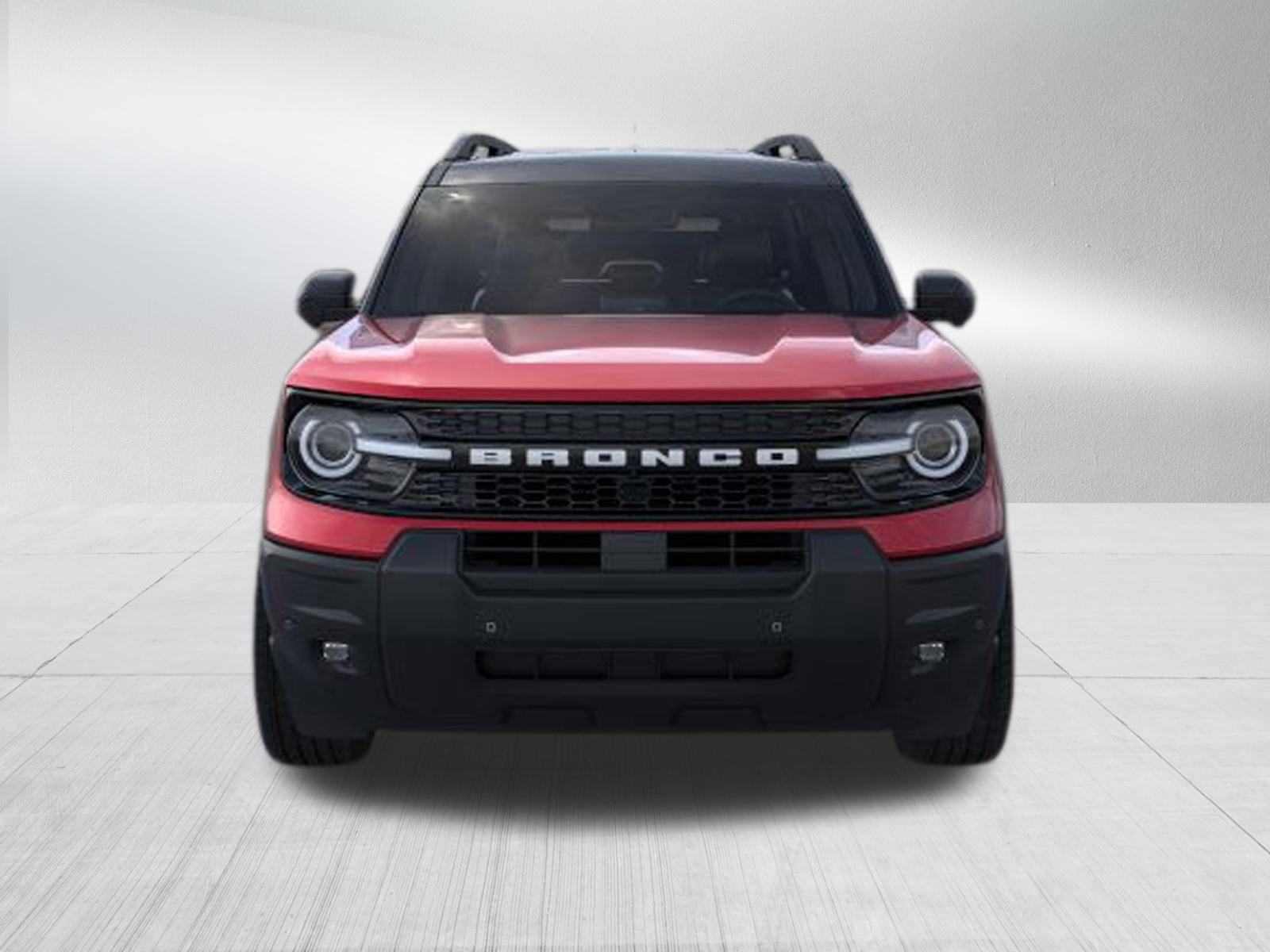 2025 Ford Bronco Sport Outer Banks photo 5