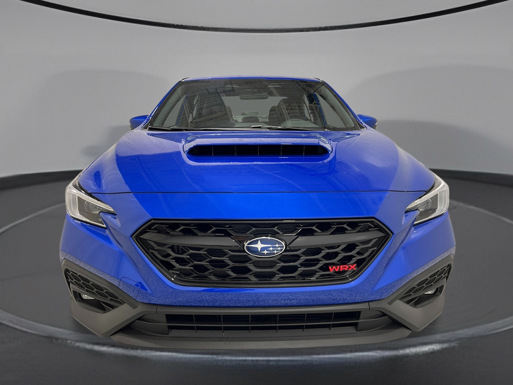 2025 Subaru WRX Limited photo 7