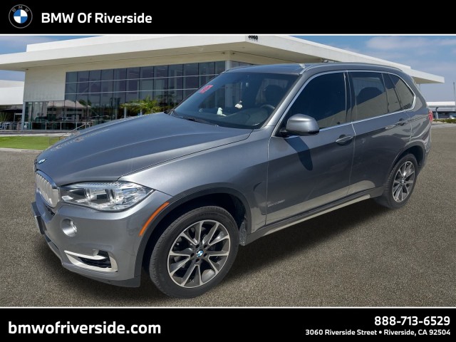 Used Cars for Sale in Riverside | BMW of Riverside