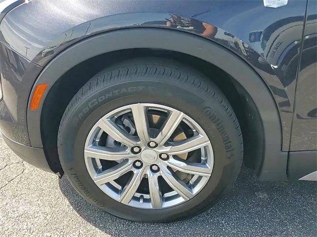 2023 Cadillac XT4 Premium Luxury photo 6