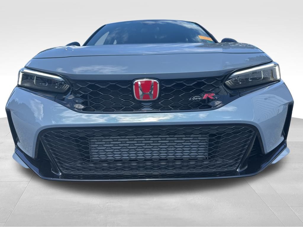2024 Honda Civic Type R photo 9