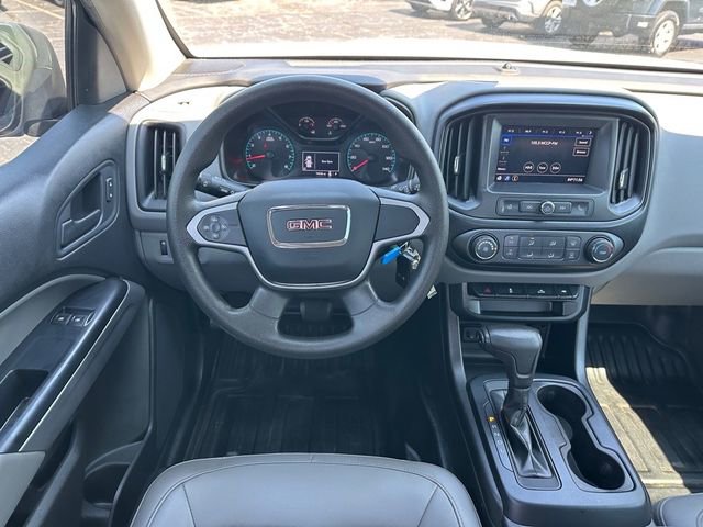 2021 Gmc Canyon Elevation Standard photo 16