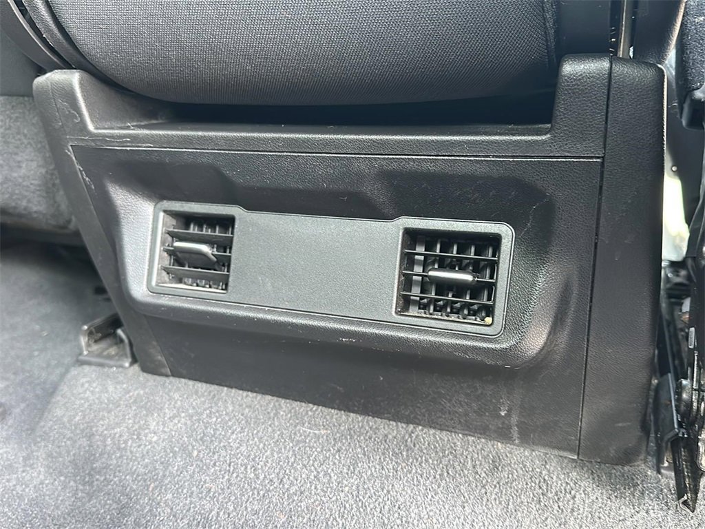 2022 Chevrolet Silverado 1500 Custom photo 25