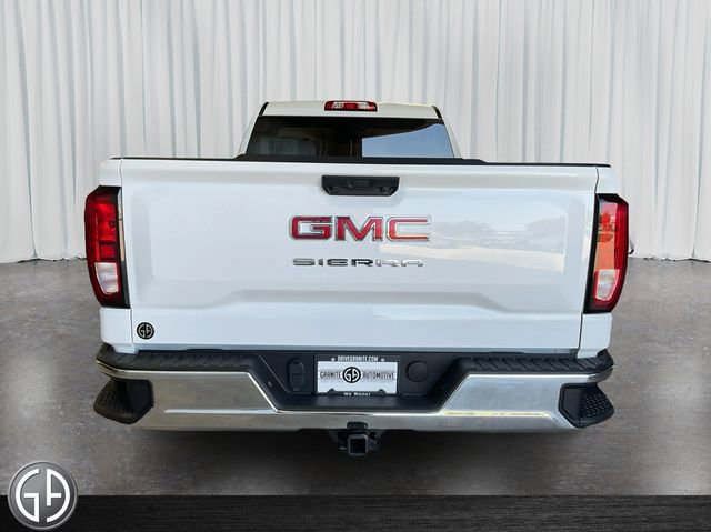 2025 Gmc Sierra Base photo 6