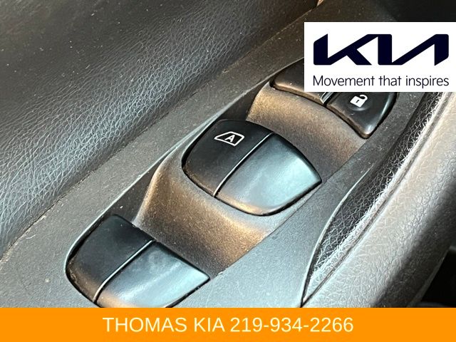 2016 Nissan Altima 2.5 S photo 26