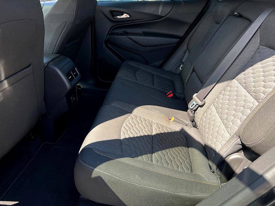 2019 Chevrolet Equinox LT photo 6