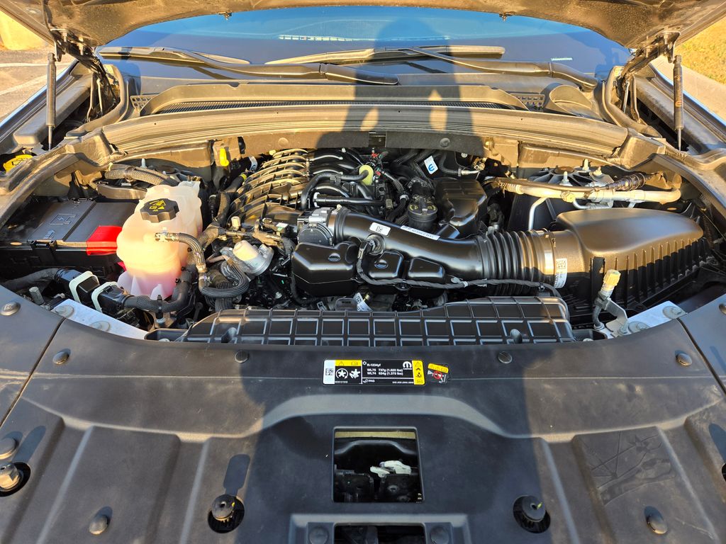 2024 Jeep Grand Cherokee Laredo X photo 29