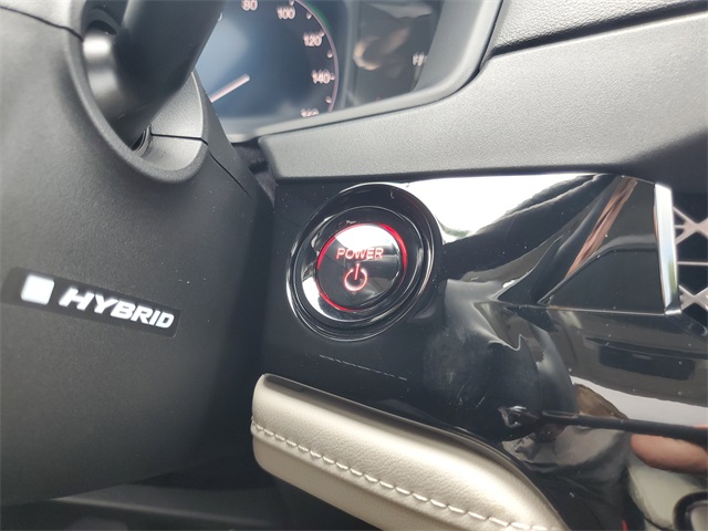 2025 Honda Accord Hybrid Touring photo 25