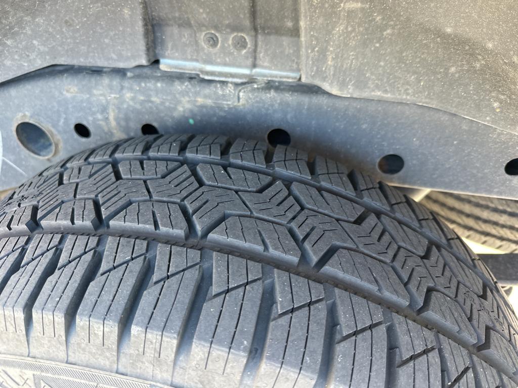 2021 Ford Ranger XLT photo 4