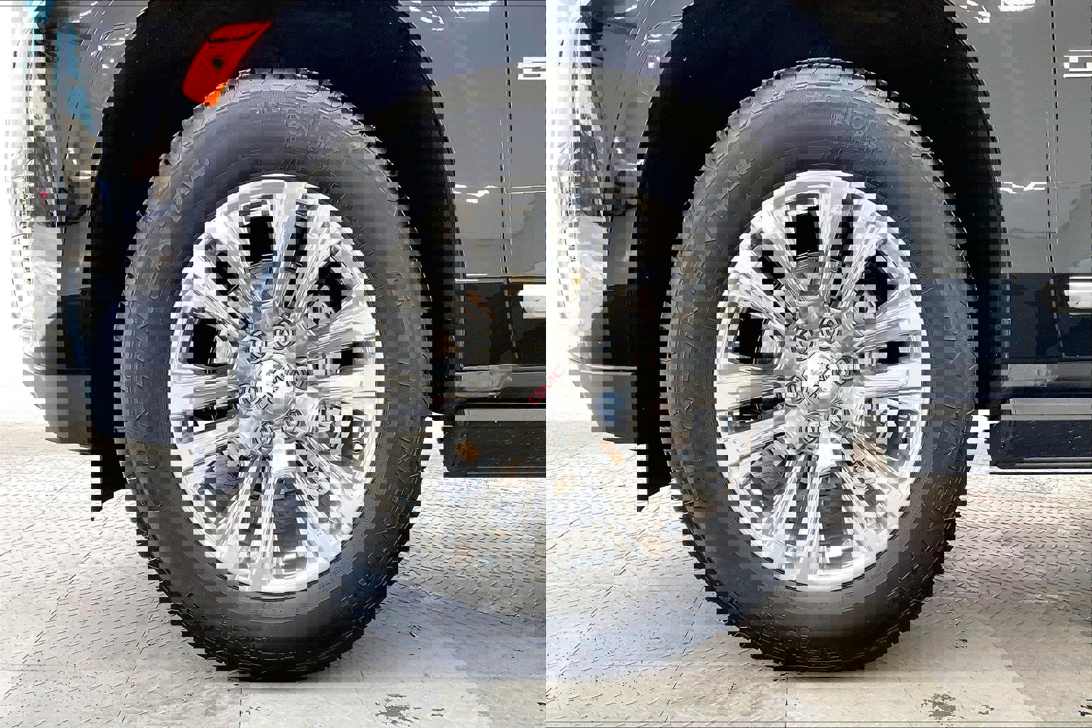 2024 Gmc Yukon Denali photo 3