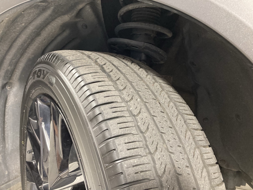 2024 Mazda CX-5 2.5 S Carbon photo 25