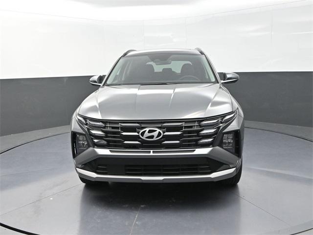 2025 Hyundai Tucson SEL Convenience photo 2