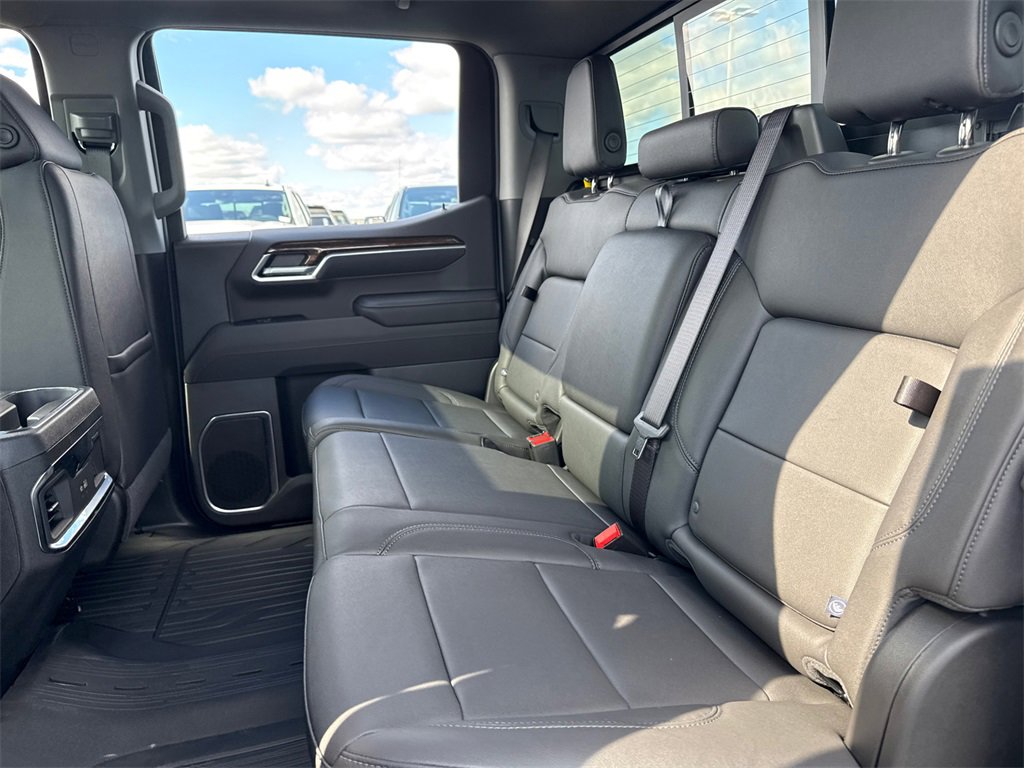 2026 GMC SIERRA - Image 32