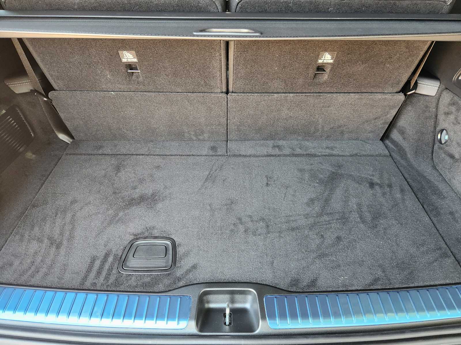 2026 Mercedes Benz GLS 450 4MATIC photo 24