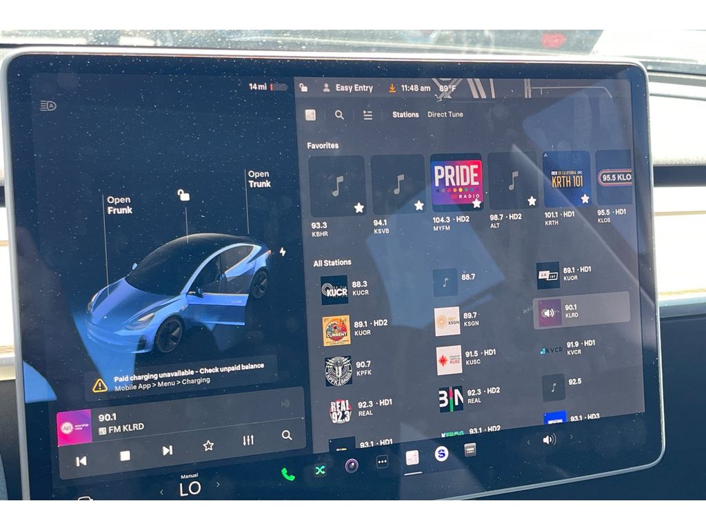 2020 Tesla Model 3 Long Range photo 22