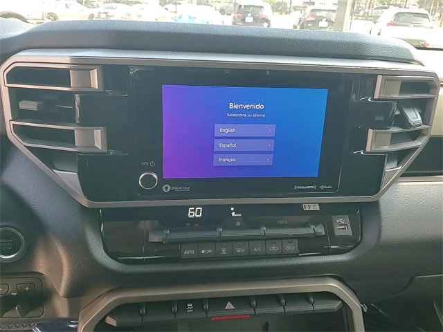 2024 Toyota Tundra SR5 photo 17