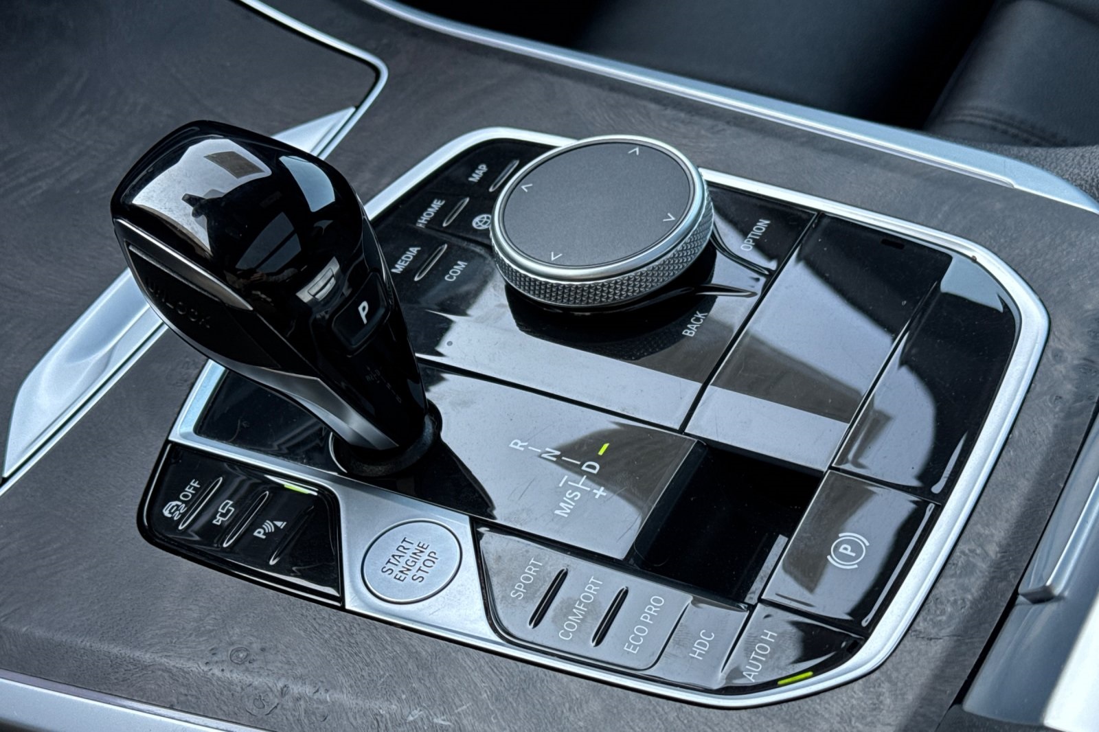 2022 Bmw X5 xDrive40i photo 19