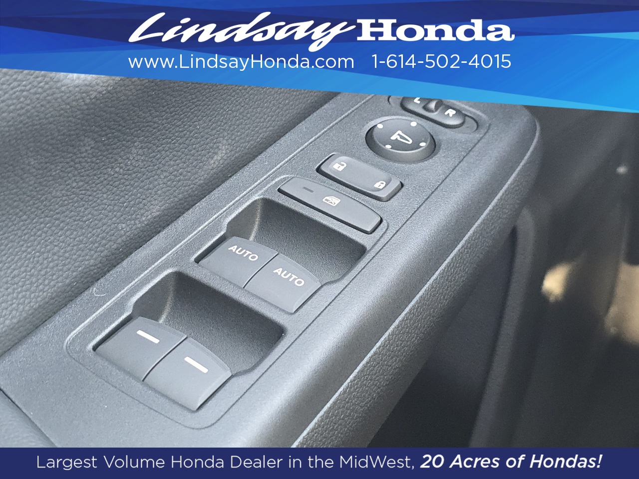 2026 Honda CR-V EX photo 12