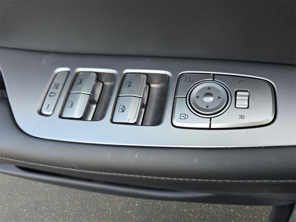 2025 Hyundai Palisade SEL photo 26