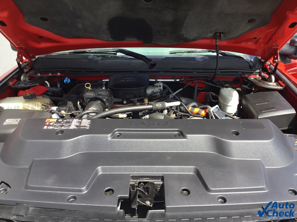 2013 Chevrolet Silverado 3500HD Work Truck photo 40